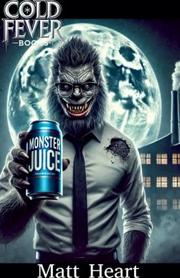 Monster Juice by Heart, Matt