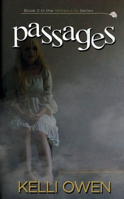 Passages by Owen, Kelli