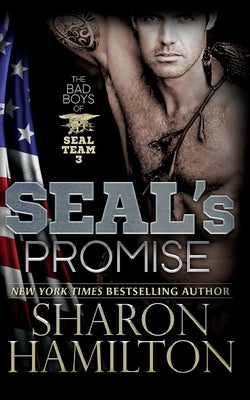 SEAL's Promise by Hamilton, Sharon