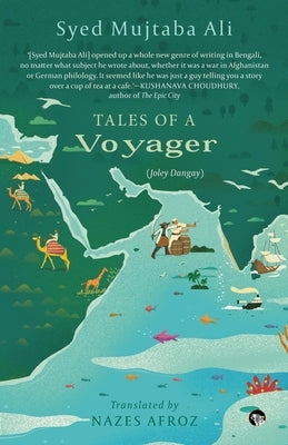 Tales of a Voyager (Joley Dangay) by Ali, Syed Mujtaba