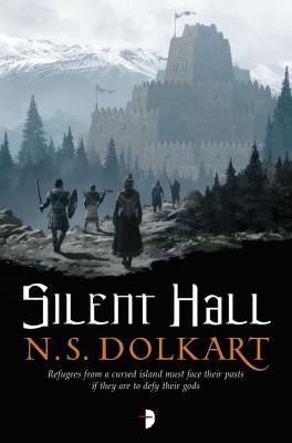 Silent Hall by Dolkart, Ns