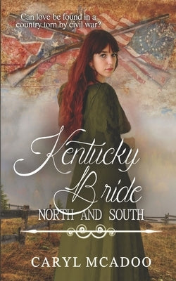 Kentucky Bride by McAdoo, Caryl