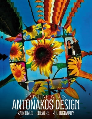 Antonakos Design, Paintings Theatre Photography by Antonakos, Diana