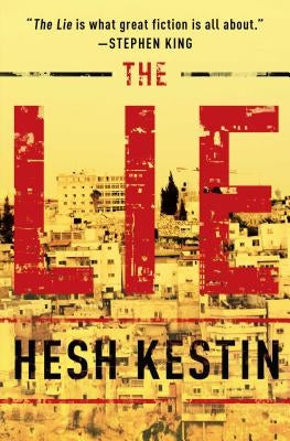 The Lie by Kestin, Hesh