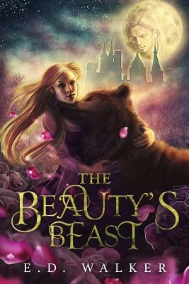 The Beauty's Beast by Walker, E. D.