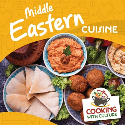 Middle Eastern Cuisine by Collins, Anna