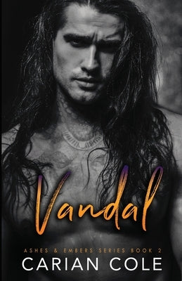 Vandal by Cole, Carian