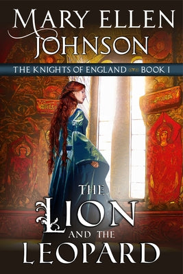 The Lion and the Leopard: Book 1 by Johnson, Mary Ellen