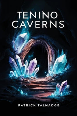 Tenino Caverns by Talmadge, Patrick