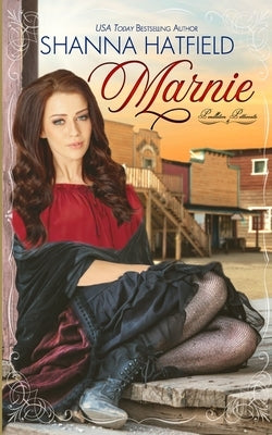 Marnie: A Sweet Historical Romance by Hatfield, Shanna