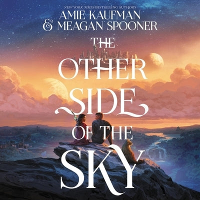 The Other Side of the Sky by Davies, Caitlin