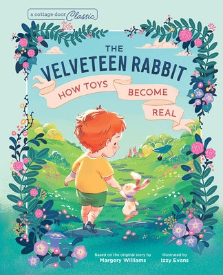 The Velveteen Rabbit by Williams, Margery