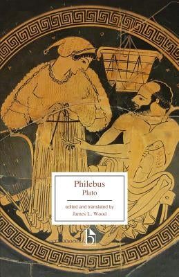 Philebus by Plato