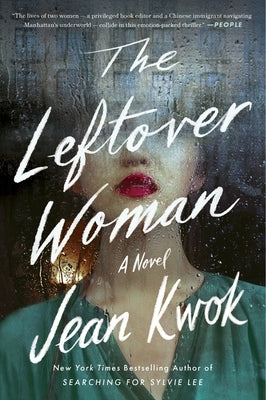 The Leftover Woman by Kwok, Jean