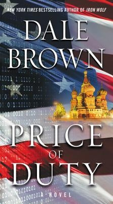 Price of Duty by Brown, Dale