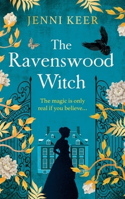 The Ravenswood Witch by Keer, Jenni