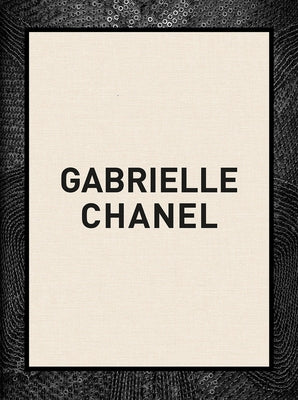 Gabrielle Chanel by Cullen, Oriole