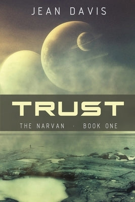 Trust by Davis, Jean