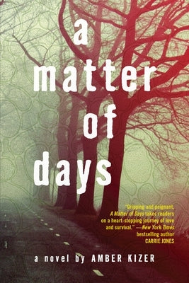 A Matter of Days by Kizer, Amber