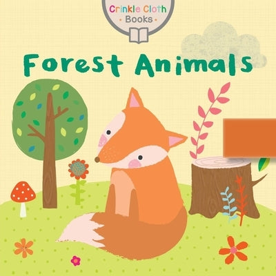 Forest Animals by Small World Creations