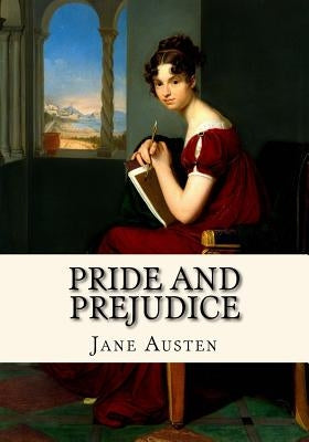 Pride and Prejudice by Vogel Von Vogelstein, Carl Christian