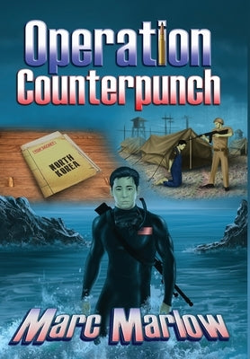 Operation Counterpunch by Marlow, Marc