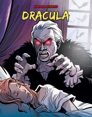 Dracula by Conner, Adapted By Daniel