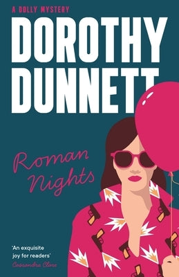 Roman Nights by Dunnett, Dorothy