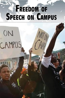 Freedom of Speech on Campus by Doyle, Eamon