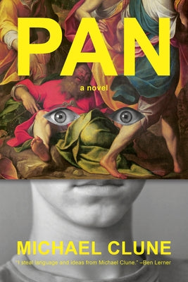 Pan by Clune, Michael