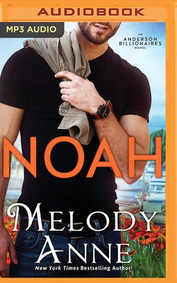 Noah by Anne, Melody