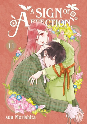 A Sign of Affection 11 by Morishita, Suu