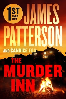 The Murder Inn: From the Author of the Summer House by Patterson, James