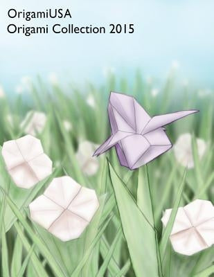 Origami Collection 2015 by OrigamiUSA