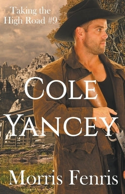 Cole Yancey by Fenris, Morris