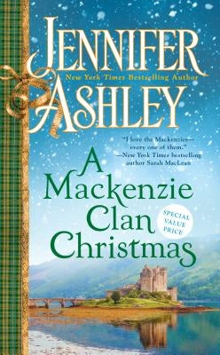 A MacKenzie Clan Christmas by Ashley, Jennifer