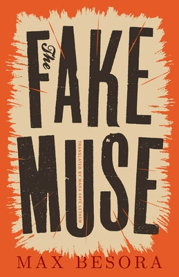 The Fake Muse by Besora, Max