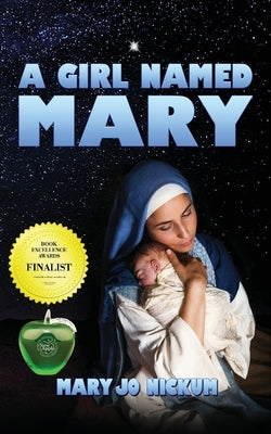 A Girl Named Mary by Nickum, Mary Jo