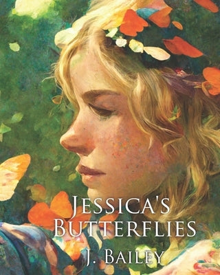 Jessica's Butterflies by Bailey, J.