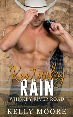 Kentucky Rain: Western Series by Genova, Kerry