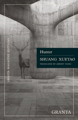 Hunter by Xuetao, Shuang