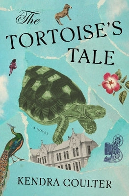 The Tortoise's Tale by Coulter, Kendra