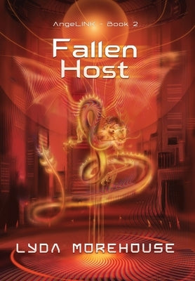 Fallen Host by Morehouse, Lyda