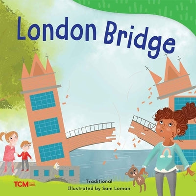 London Bridge by Loman, Sam