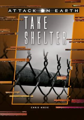 Take Shelter by Kreie, Chris