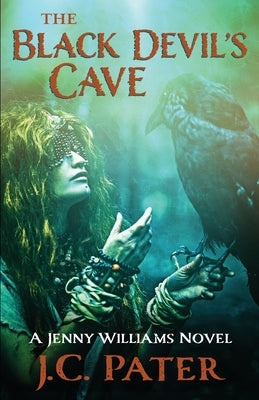 The Black Devil's Cave by Pater, J. C.