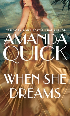 When She Dreams by Quick, Amanda