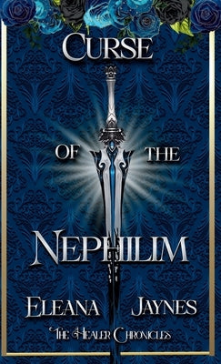 Curse Of The Nephilim by Jaynes, Eleana