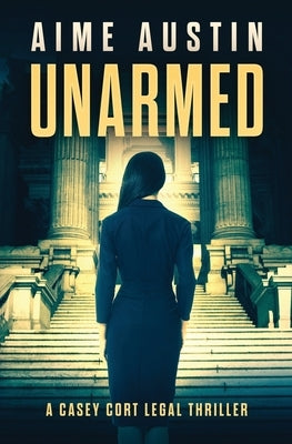 Unarmed by McGowan, Dan