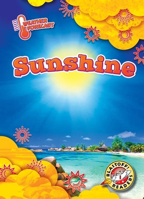 Sunshine by Chang, Kirsten